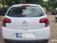 używany Citroën C3 1.0*ZAMIENIAMY AUTA *