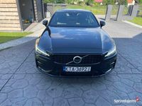 używany Volvo S60 T6 320 KM 4x4