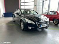 używany Peugeot 508 508 I1wl, 4X4, HYBRYDA Diesel,Tani,Bezwypadkowy!