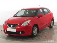 używany Suzuki Baleno 1.2 DualJet