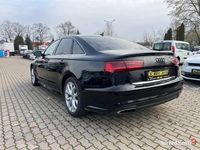 używany Audi A6 2018