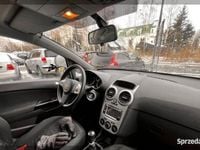 Używany Opel Corsa 2011 Hatchback