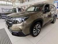 Nowe Subaru Forester Platinum 2025 Subaru SUV