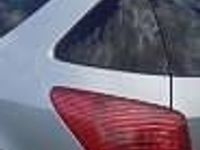 używany Peugeot 407 