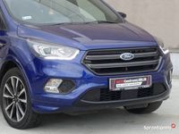 używany Ford Kuga III 2.0 TDCi AWD ST-Line