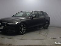używany Volvo V60 B4 D Momentum Pro! Z Polskiego Salonu! Faktura VAT! II (2018-)