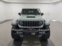 używany Jeep Wrangler 6.4dm 470KM 2023r. 2 824km