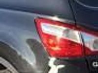 używany Nissan Qashqai I (2007-2013)