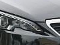 używany Peugeot 308 1.6dm 125KM 2014r. 150 434km