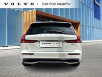 używany Volvo V60 B4 B Plus Dark aut