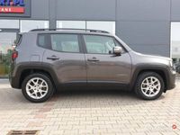 używany Jeep Renegade 2019r. Automat/150KM/Faktura VAT23%/Salon PL