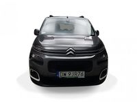 używany Citroën Berlingo 1.5dm 102KM 2019r. 125 509km