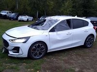 Używany Ford Focus 2024
