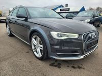 używany Audi A6 Allroad 3dm 200KM 2017r. 174 000km