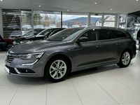 używany Renault Talisman BLUE dCi Limited, Multi Sense, NAV, 1-wł, …