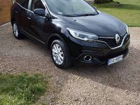 używany Renault Kadjar 1.5 dci