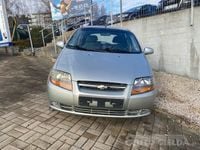 Używany Chevrolet Kalos 2005 Hatchback