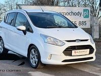 Używany Ford B-MAX 75 KM (55 kW) 2013 Inny kolor Minivan
