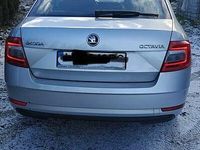 używany Skoda Octavia