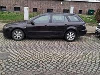 używany Mazda 6 200 rok 2.0 147KM w pełni sprawna ,opłacona