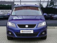 używany Seat Alhambra Napęd 4x4! Kamera, Xenon, Navi, Climatronic, …