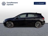 Używany VW Golf VIII 150 KM (110 kW) 2023