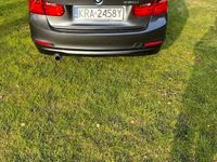 używany BMW 320 F30* Seria3 * 320i i * 2013r * Automat * Niski przebieg*