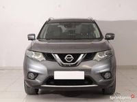 Używany Nissan X-Trail 177 KM (130 kW) 2017 Szary SUV