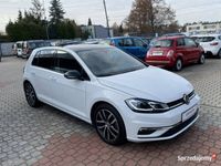 używany VW Golf VII Highline, Full LED, Nawigacja, Kamera,Gwarancja