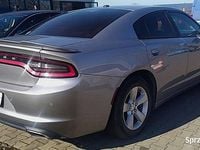 Używany Dodge Charger 2017 Sedan/Limuzyna