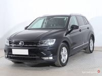 używany VW Tiguan 2.0 TSI