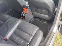 Używany Skoda Superb 2007 Srebrny Sedan/Limuzyna