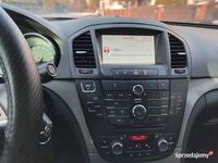 Używany Opel Insignia 140 KM (102 kW) 2013