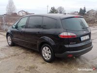 używany Ford S-MAX 