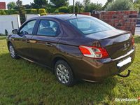 Używany Peugeot 301 2013 Sedan/Limuzyna