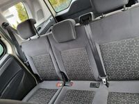 używany Fiat Doblò KrajowyBEZWYPADKOWY 68tys.km.Klimatyzacja SERWISOWANY Idealny 1-właś.