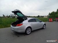 używany Opel Insignia 2013r. 2.0 DIESEL 160KM