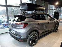 używany Mitsubishi ASX 