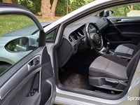 używany VW Golf VII 1.2 TSI BlueMotion Technology Comfortline