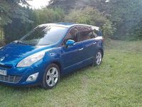 używany Renault Grand Scénic III 