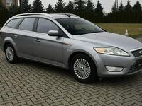 Używany Ford Mondeo 145 KM (106 kW) 2007 Inny (metalik) Hatchback