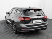 używany Ford Focus WD6523R#1.0 EcoBoost Titanium Podgrz.f kier szyba Salon PL VAT2…