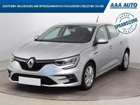 Używany Renault Mégane IV 2020 Srebrny