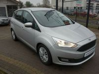 używany Ford C-MAX 1.0 100KM Klimatyzacja 104tysKM Hak Gwarancja Za…