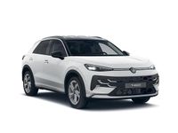 Nowe VW T-Roc 150 KM (110 kW) 2026 SUV