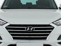używany Hyundai Tucson Salon Polska, Serwis ASO, GAZ, Klimatronic, Tempomat,