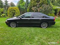 używany Volvo S80 
