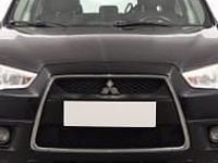 używany Mitsubishi ASX  Salon Polska, Klimatronic, Tempomat, Parktronic,ALU