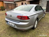 używany VW Passat 1.5 tsi comfortline