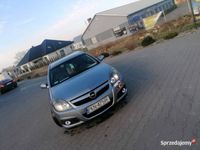 używany Opel Vectra 1.9 diesel